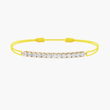18K Yellow Gold, 14K Yellow Gold