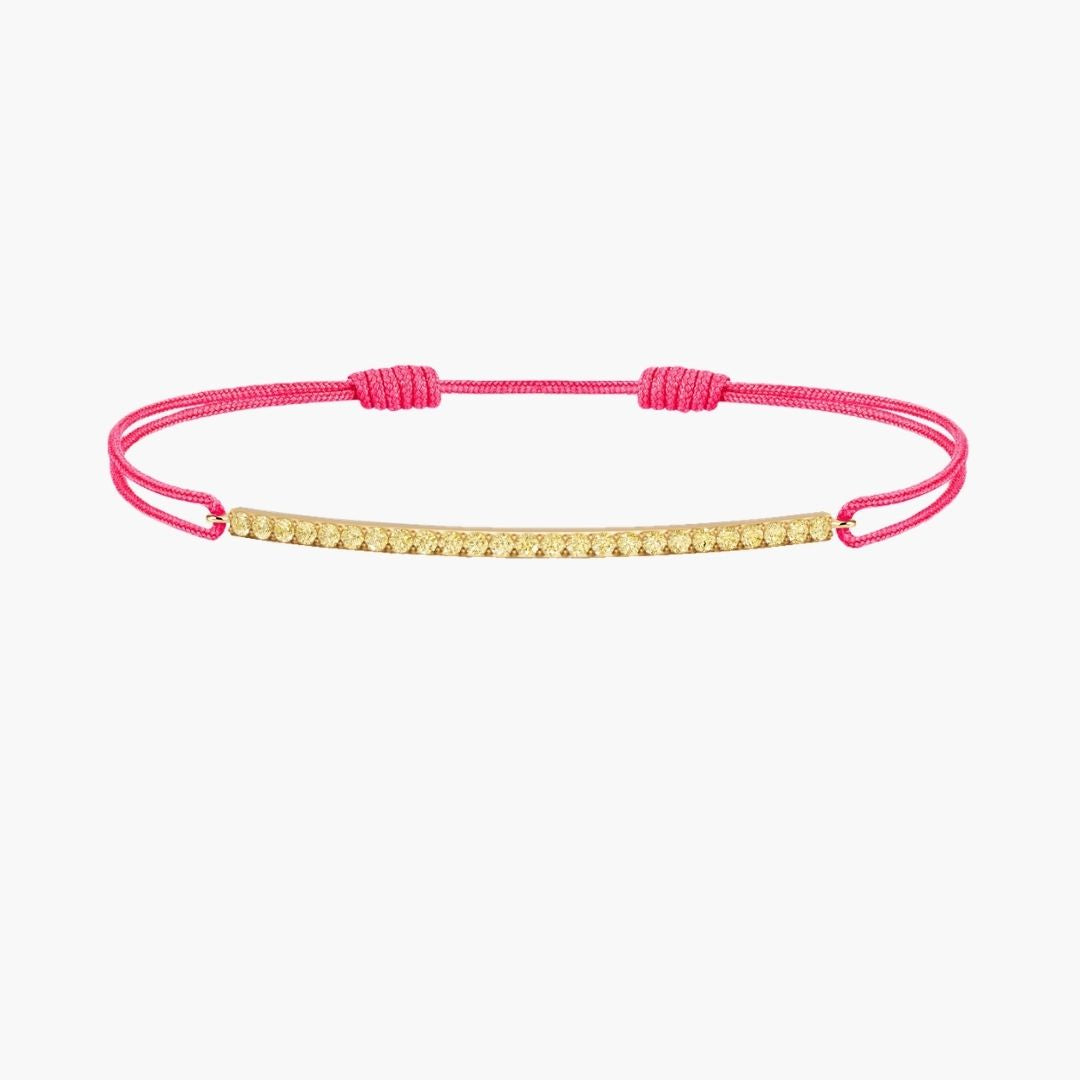 18K Yellow Gold, 14K Yellow Gold