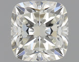 1.06 carat Cushion diamond J  VS2