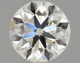 1 carat Round diamond L  SI1 Very good