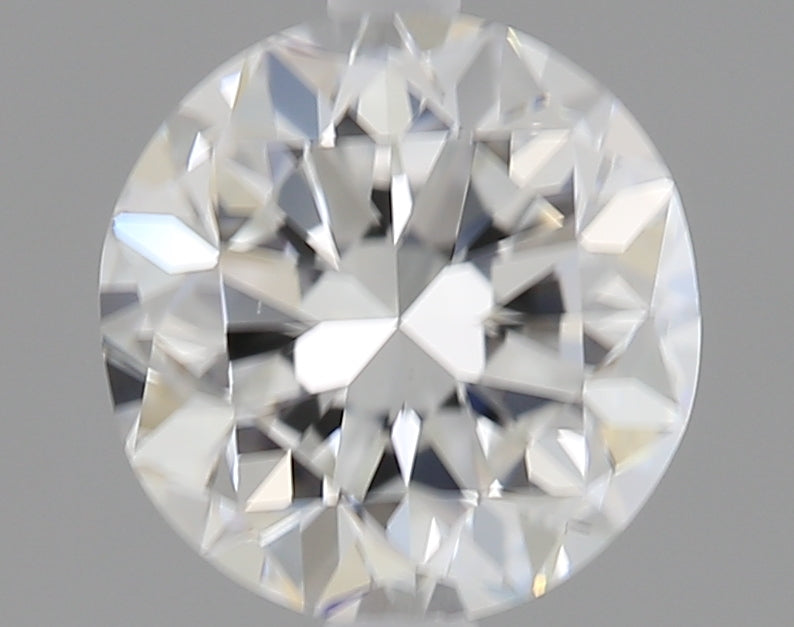 1 carat Round diamond F  VS1 Good