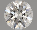 1.00 carat Round diamond G  VS1 Excellent