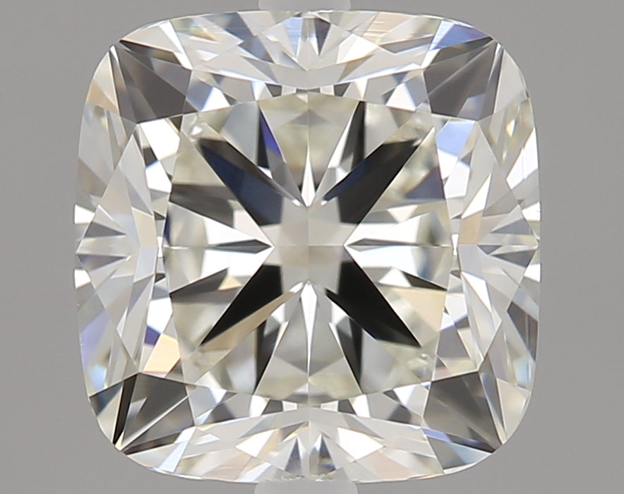 1.91 carat Cushion diamond H  VS1