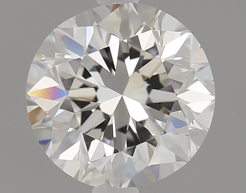 1.00 carat Round diamond H  VVS1 Good