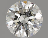 1.9 carat Round diamond H  VS2 Excellent