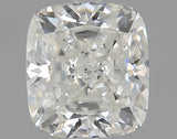 1.22 carat Cushion diamond I  SI1