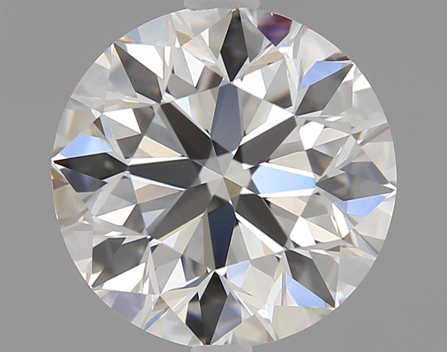 1 carat Round diamond I  VS1 Excellent