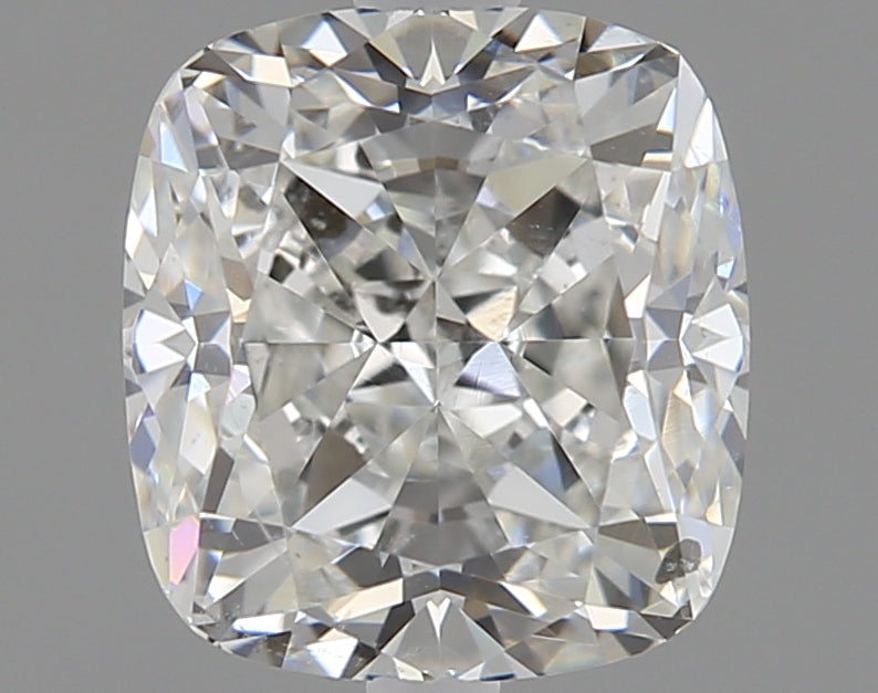1.01 carat Cushion diamond G  SI2