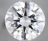 0.55 carat Round diamond E  VVS1 Excellent