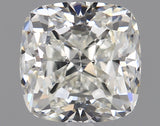 1.01 carat Cushion diamond I  VS1