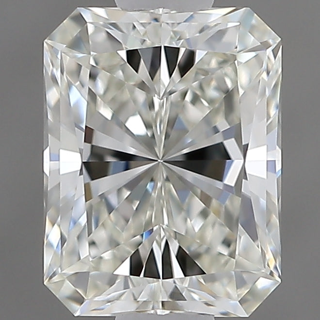 0.7 carat Radiant diamond I  VVS1