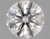 1 carat Round diamond I  VS2 Excellent