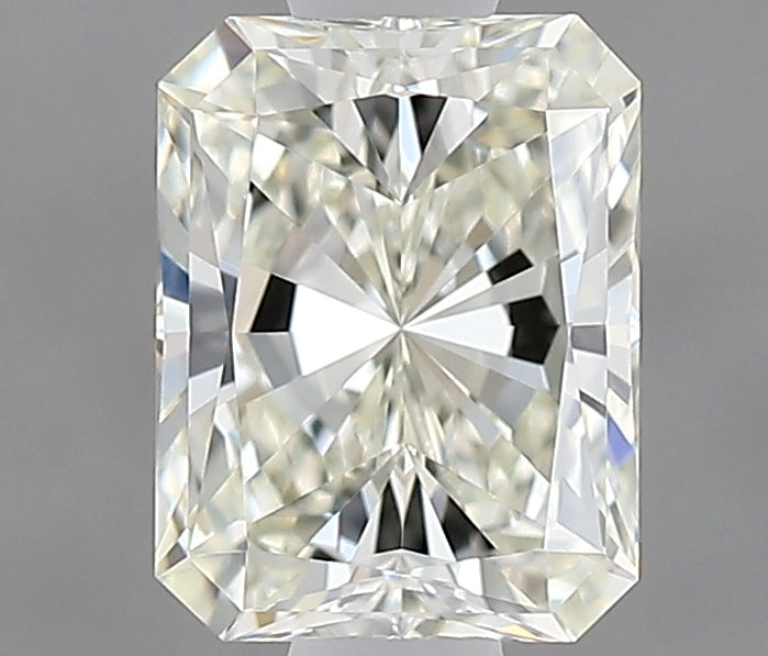 0.7 carat Radiant diamond K  VVS1