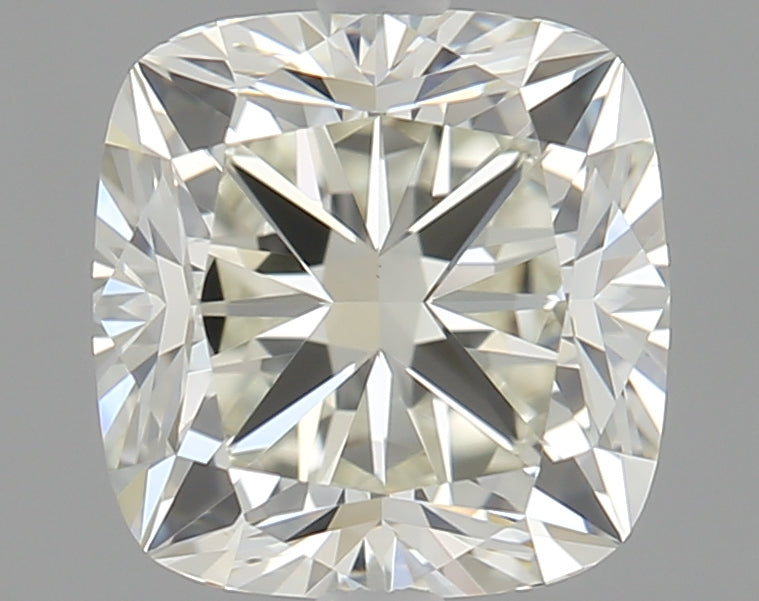 1.02 carat Cushion diamond I  VVS2