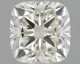 1.02 carat Cushion diamond I  VVS2