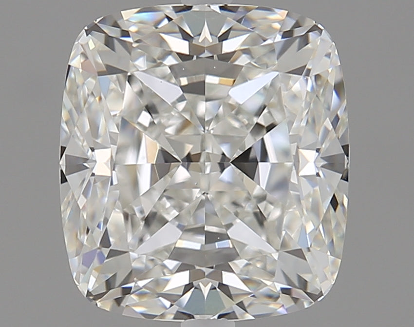 2.03 carat Cushion diamond G  VS1