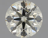 1.80 carat Round diamond L  VVS1 Excellent