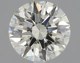 1.05 carat Round diamond L  VS1 Excellent