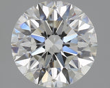 1.82 carat Round diamond F  VS2 Excellent