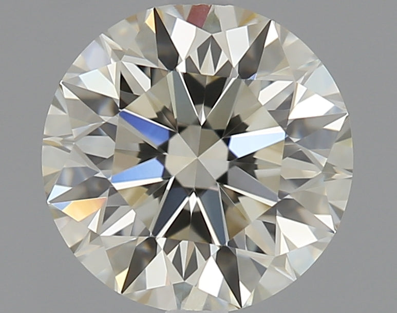 0.8 carat Round diamond M  VS1 Excellent