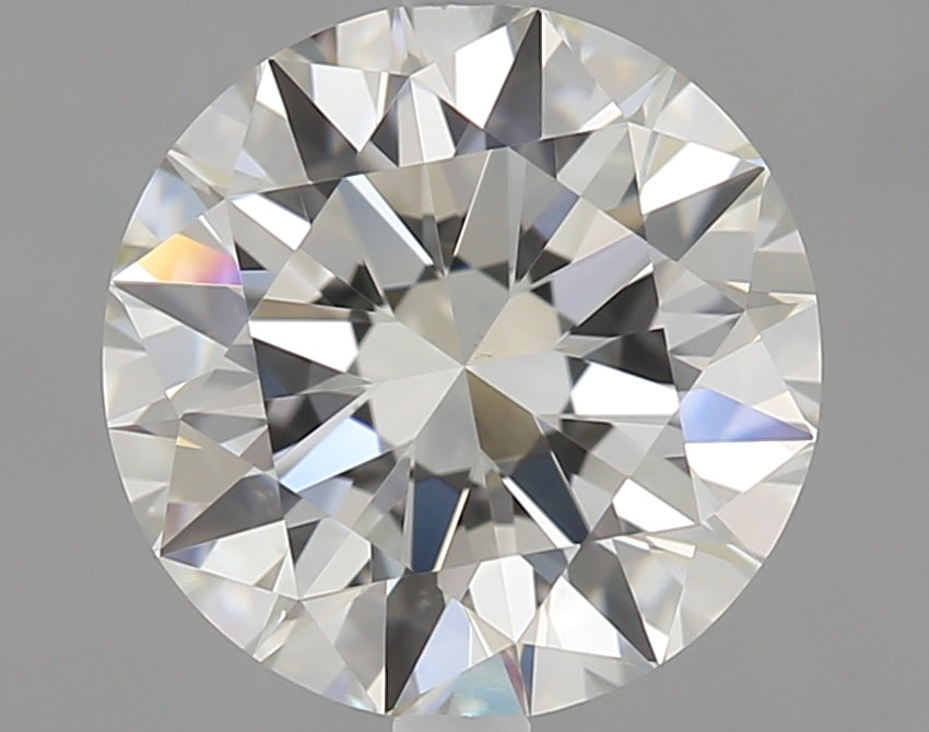 1.40 carat Round diamond I  VS1 Excellent