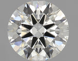 0.8 carat Round diamond H  SI1 Excellent