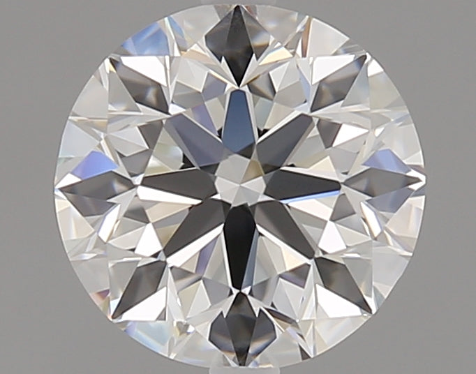 1 carat Round diamond H  VVS1 Excellent