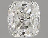 1.5 carat Cushion diamond G  VS1