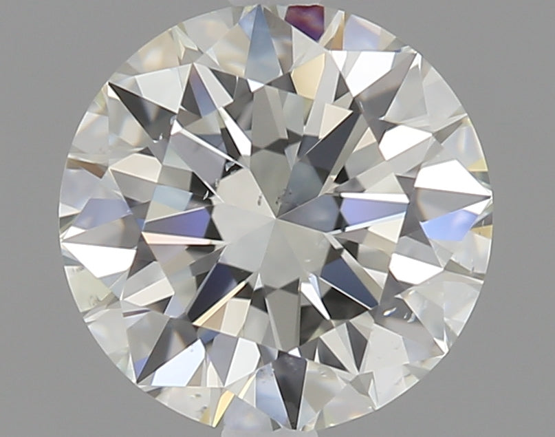 1 carat Round diamond J  VS2 Excellent