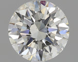 1 carat Round diamond J  VS2 Excellent