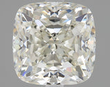 1.20 carat Cushion diamond K  VS2