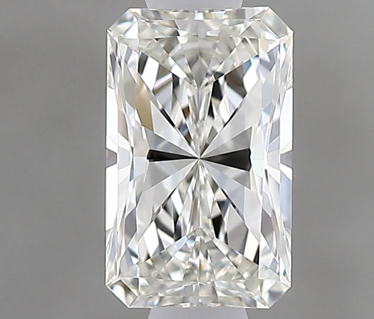 0.5 carat Radiant diamond I  VS1