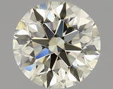 1.30 carat Round diamond M  VS1 Excellent