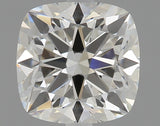 1.02 carat Cushion diamond I  VVS2