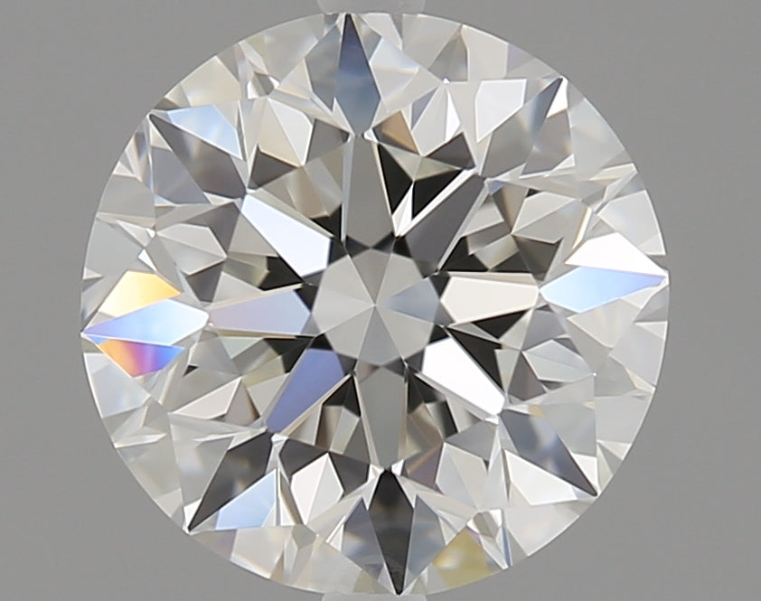 1.5 carat Round diamond H  VVS1 Excellent