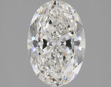 2.01 carat Oval diamond G  VVS1