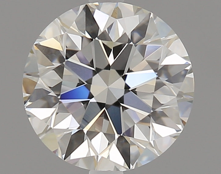 1.00 carat Round diamond I  SI2 Excellent