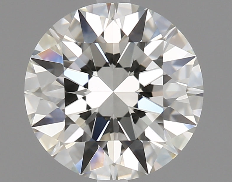 1.12 carat Round diamond I  VVS2 Excellent