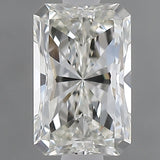 0.70 carat Radiant diamond I  VS1