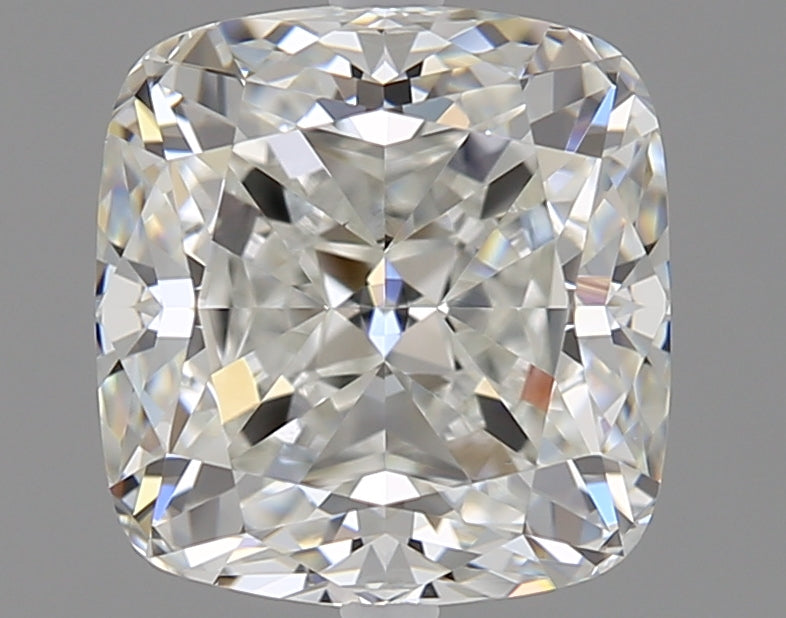 1.91 carat Cushion diamond H  VS1