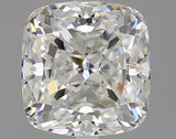 1.91 carat Cushion diamond H  VS1