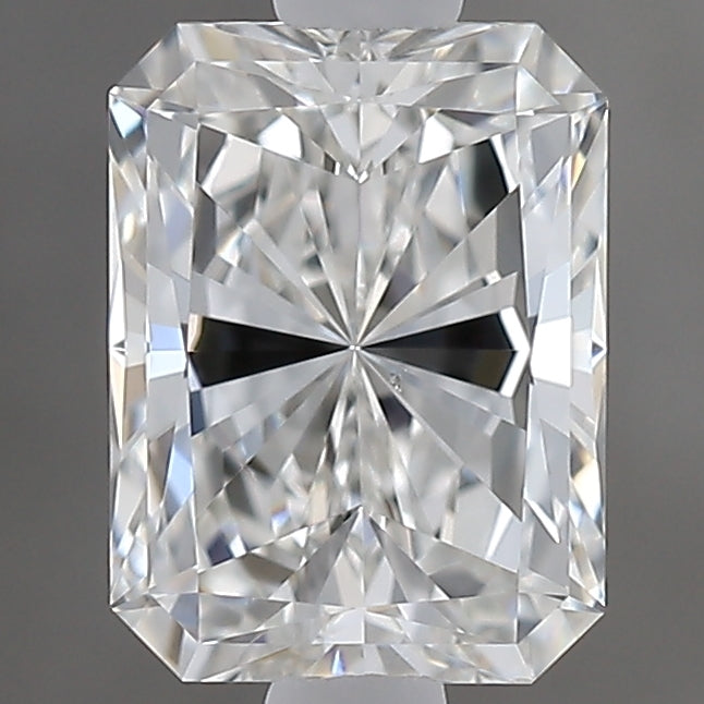 0.8 carat Radiant diamond G  VS2