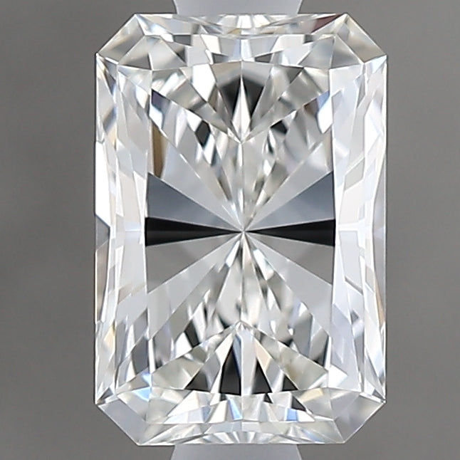 0.8 carat Radiant diamond G  VVS1