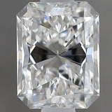 0.8 carat Radiant diamond G  VS2