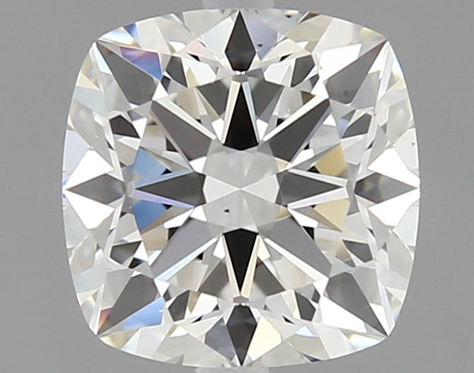 1.56 carat Cushion diamond H  VS1 Very good