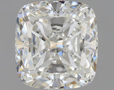 1.90 carat Cushion diamond H  VS2