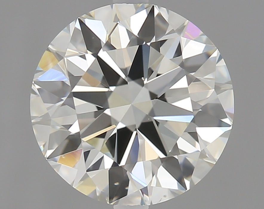 1.50 carat Round diamond I  VS2 Excellent