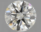 1.50 carat Round diamond I  VS2 Excellent