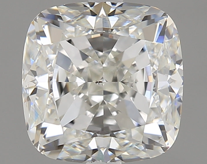 1.43 carat Cushion diamond I  VS2