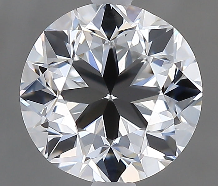 1.00 carat Round diamond E  VVS1 Good